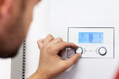 best Coopers Hill boiler servicing companies