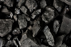 Coopers Hill coal boiler costs