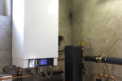 Coopers Hill condensing boiler companies