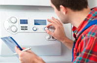 free Coopers Hill gas safe engineer quotes